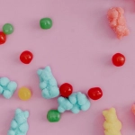 Меланхолические переживания в красочной игре Sugar Rush со сладостями